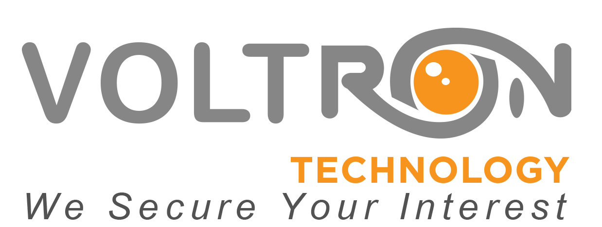 Voltron Technology